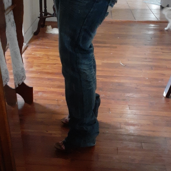 Mens jeans s/L30 - Picture 3 of 11